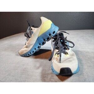 On Cloud CloudTec Women's Size 6 Swiss Engineering Running Sneakers Shoes